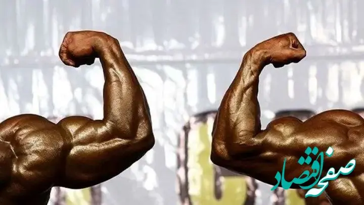 ورزشکاران ایرانی در مستر المپیا ۲۰۲۵ چقدر هزینه می‌کنند؟