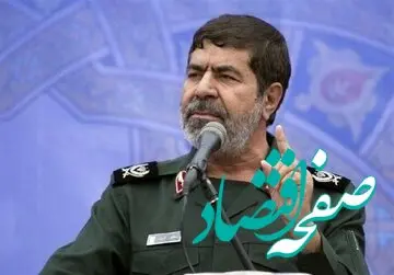 فوری / واکنش سخنگوی سپاه به «فعالیت‌های روانی و رسانه‌ای» بی‌بی‌سی و اینترنشنال + جزئیات