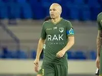 عکس | این اسطوره به پرسپولیس لینک شد