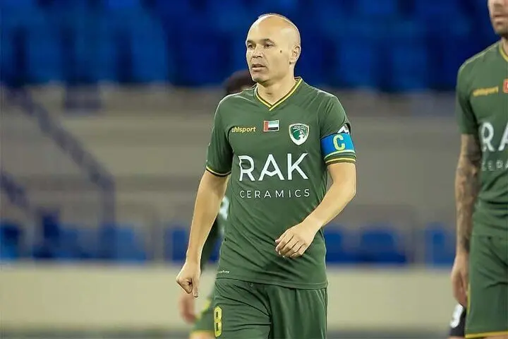 عکس | این اسطوره به پرسپولیس لینک شد