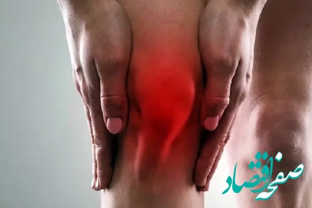 این مواد غذایی را بخوریم تا دچار تعویض مفصل زانو نشویم