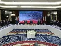 هدف ما تحقق تولید ۵۸ میلیون تن محصول در سال ۱۴۰۸ است/ هلدینگ خلیج‌فارس امسال به رکورد فروش ۵۰۹ هزار میلیاردتومانی می‌رسد