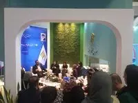 از صادرات ۱۸ میلیون یورویی تا رونمایی ۲۰ بسته سرمایه‌گذاری