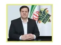 پیام مدیر عامل بانک کشاورزی به مناسبت فرارسیدن ایام الله دهه مبارک فجر