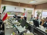 هوشمندسازی ذوب‌آهن اصفهان با همکاری رایتل