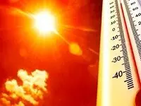 پیش بینی وضعیت آب و هوا خراسان رضوی فردا دوشنبه ۲ مهر ماه ۱۴۰۳ | مشهدی ها و مسافران بخوانند