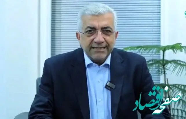 وقتی اردکانیان بعد از پیروزی پزشکیان اینگونه حسابی احساساتی شد! + عکس