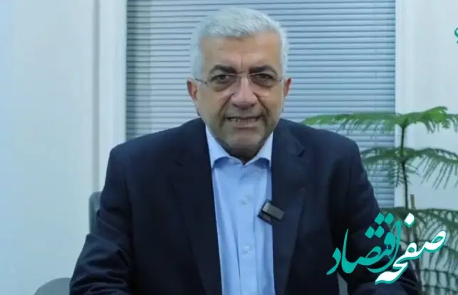 وقتی اردکانیان بعد از پیروزی پزشکیان اینگونه حسابی احساساتی شد! + عکس