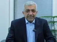 وقتی اردکانیان بعد از پیروزی پزشکیان اینگونه حسابی احساساتی شد! + عکس