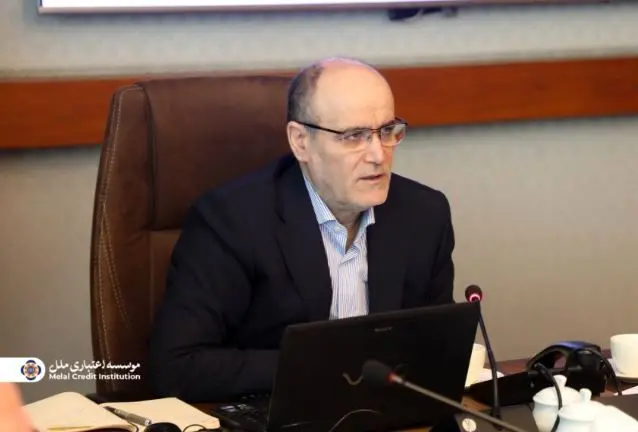 عزم جمعی برای تحولی پایدار: موسسه اعتباری ملل، پیشرو در ایجاد آینده‌ای روشن برای سهامداران و مشتریان