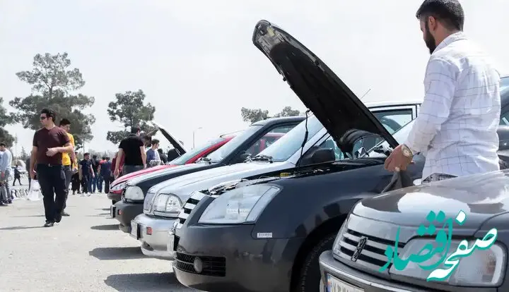 افزایش اندک قیمت ها در بازار خودروهای ایرانی امروز ۲۴ آبان ۱۴۰۲  / آخرین قیمت انواع پژو ، سمند ، دنا ، رانا و کوییک 
