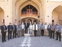 توانمندسازی با مشارکت مردم