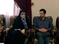 ادعای جنجالی پسر پزشکیان درباره نویسندگان وایرال شد