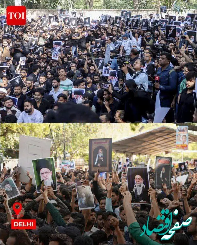 حضور گسترده ملت ایران در خیابان ها و میادین پس از ترور رهبر انقلاب، چه معنا و کارکردی دارد؟