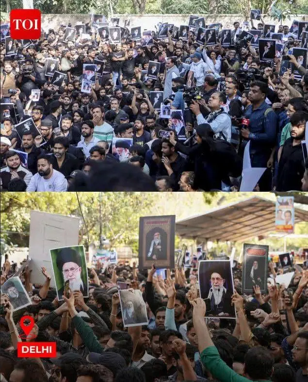 حضور گسترده ملت ایران در خیابان ها و میادین پس از ترور رهبر انقلاب، چه معنا و کارکردی دارد؟