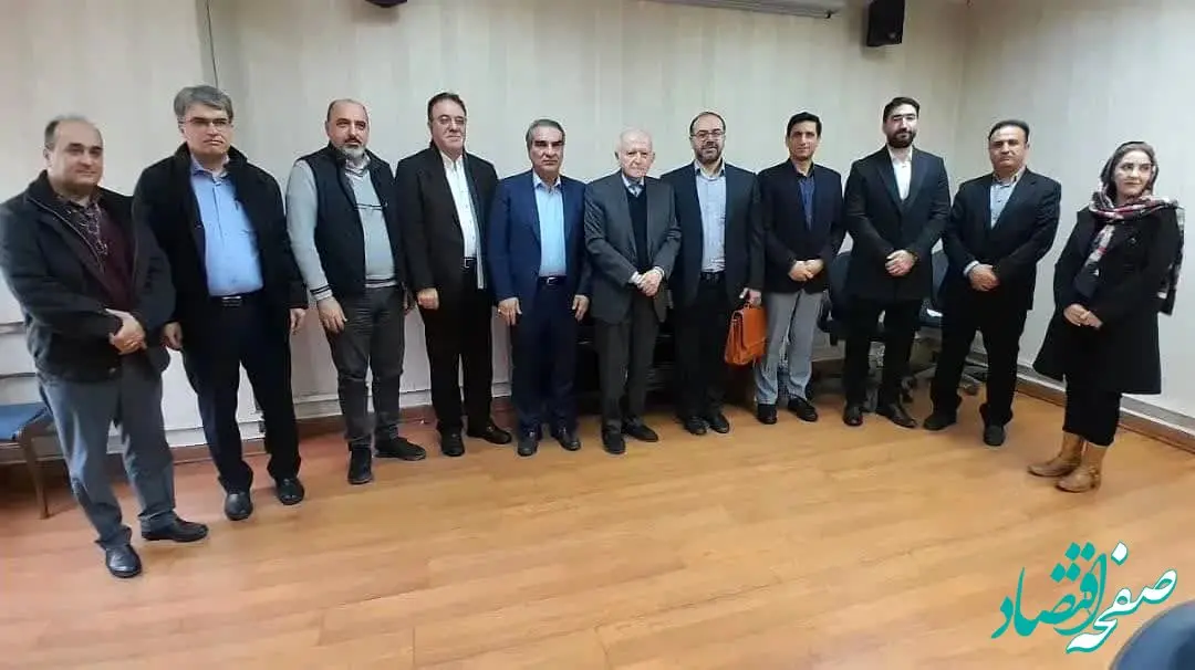 ایجاد هاب ایزوسیانات‌ها، اقتصادی است و نیاز به عزم ملی دارد