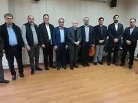 ایجاد هاب ایزوسیانات‌ها، اقتصادی است و نیاز به عزم ملی دارد