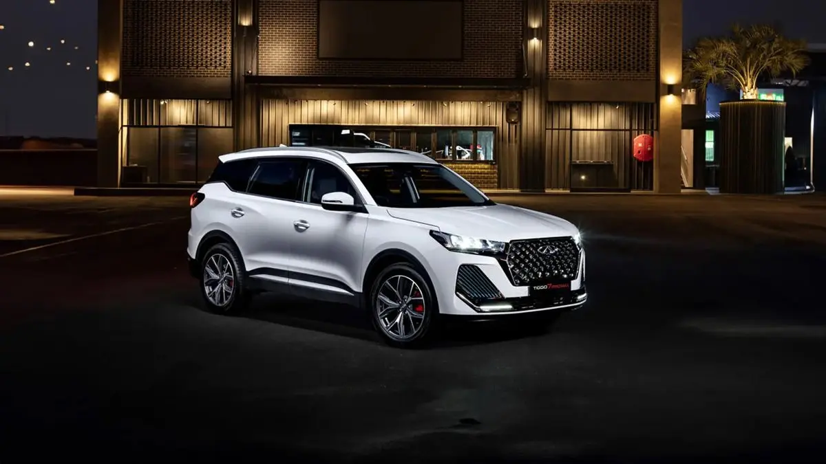 برند فونیکس شرایط فروش و قیمت نهایی خودرو تیگو ۷ پرومکس دودیفرانسیل را اعلام کرد