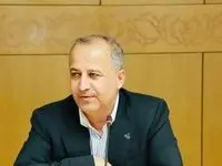 پیام تبریک دکتر حسین رفیق دوست سرپرست و نائب رئیس هیئت مدیره شرکت پتروشیمی فن آوران به مناسبت 29 اسفند ماه روز ملی شدن صنعت نفت