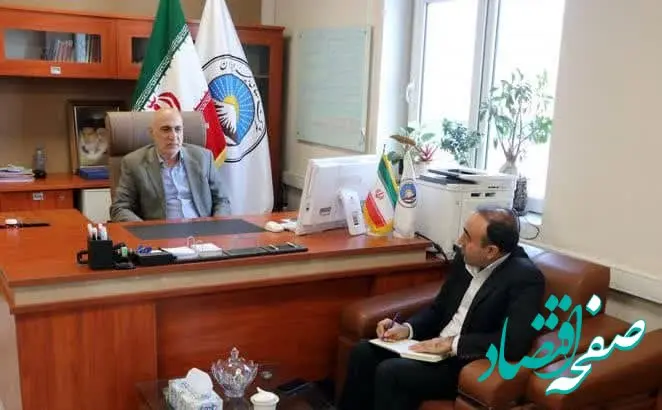 شعبه شرق تهران با رشد 48 درصدی فروش حق بیمه در 10 ماهه سال جاری فاقد هرگونه بدهی سنواتی می باشد