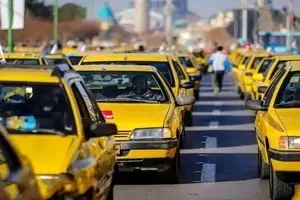 حمایت نمایندگان مجلس از بیمه رانندگان تاکسی‌های اینترنتی + جزئیات