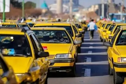 خبر مهم استاندار تهران درباره مترو و تاکسی‌ها
