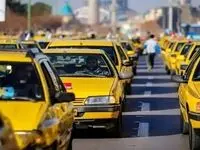حمایت نمایندگان مجلس از بیمه رانندگان تاکسی‌های اینترنتی + جزئیات