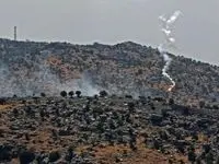 فوری / اسرائیل جنوب لبنان را بمباران کرد 