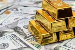 قیمت طلا، سکه و دلار امروز دوشنبه ۱۵ اردیبهشت ۱۴۰۴ + فیلم