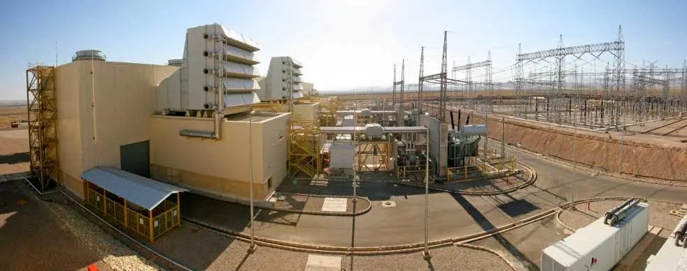  ظرفیت نیروگاهی شرکت های معدنی از 2هزار مگاوات عبور می کند