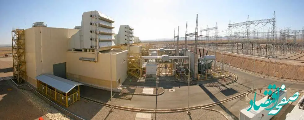  ظرفیت نیروگاهی شرکت های معدنی از 2هزار مگاوات عبور می کند