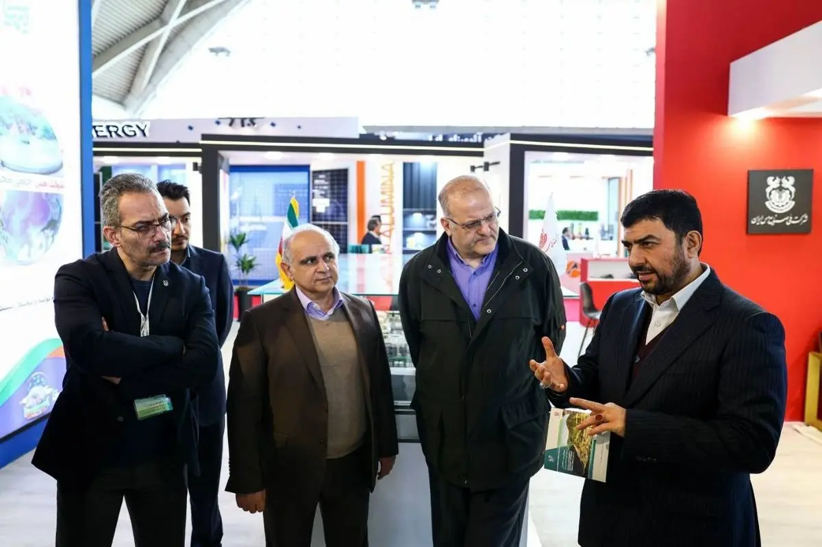 حفظ محیط زیست جزء جدانشدنی از پروژههای ملی مس است/تدوین پیوست محیط زیستی طرح کیمیا