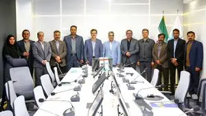 فولاد سنگان؛ پیشران اقتصاد فناورمحور در شرق کشور