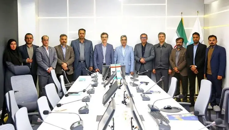 فولاد سنگان؛ پیشران اقتصاد فناورمحور در شرق کشور