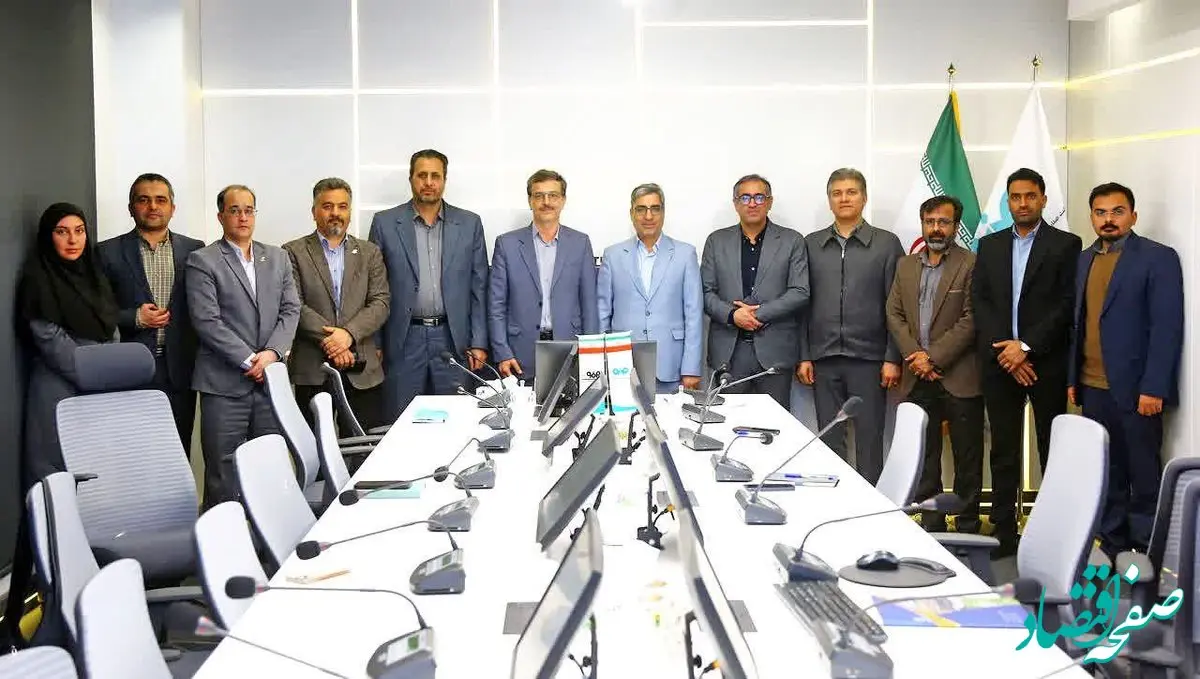 فولاد سنگان؛ پیشران اقتصاد فناورمحور در شرق کشور