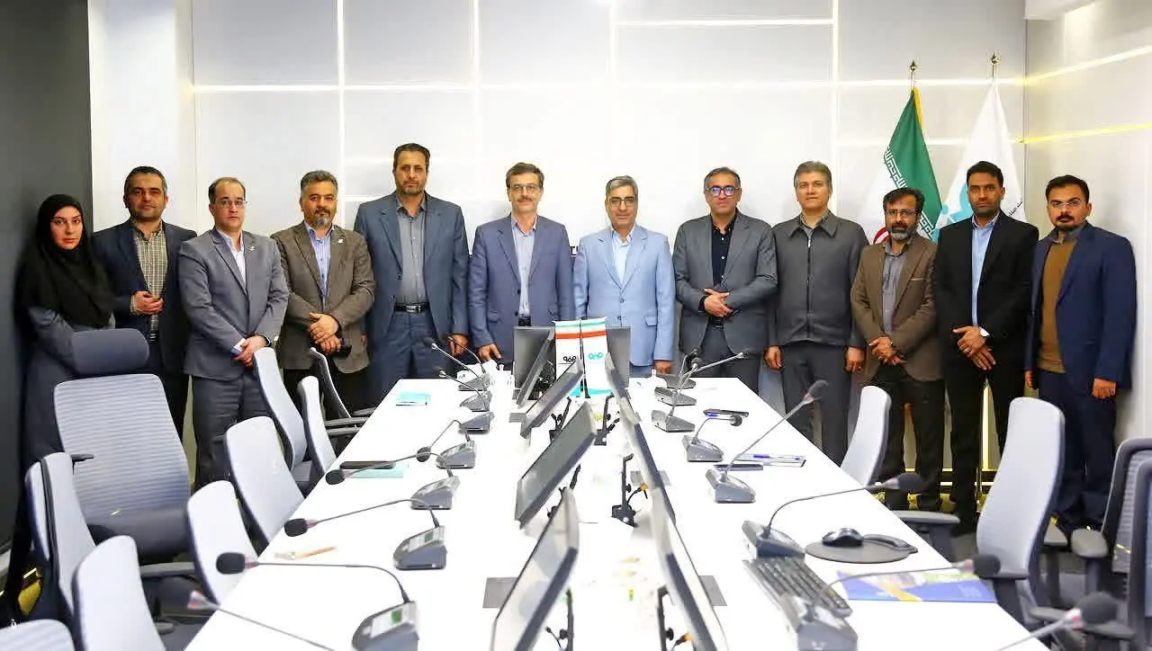 فولاد سنگان؛ پیشران اقتصاد فناورمحور در شرق کشور