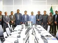 فولاد سنگان؛ پیشران اقتصاد فناورمحور در شرق کشور