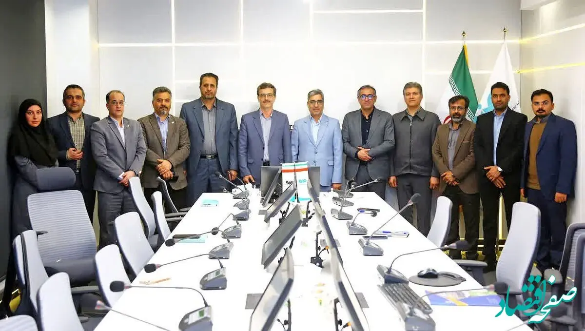فولاد سنگان؛ پیشران اقتصاد فناورمحور در شرق کشور