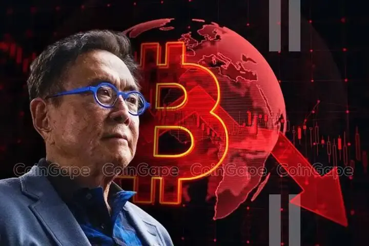 آیا بزرگ‌ترین سقوط تاریخ بازار سهام نزدیک است؟ 