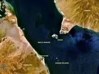جزئیات حمله به یک کشتی در سواحل یمن مشخص شد