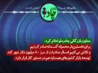 رادیوچاد / شماره ۴