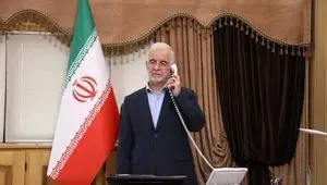 فرمان آماده باش وزیر کشور در پی هشدار قرمز صادر شد