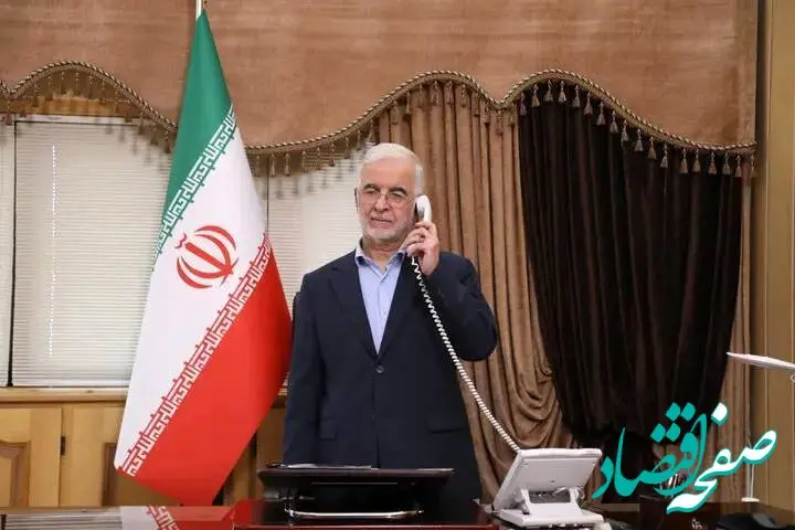 فرمان آماده باش وزیر کشور در پی هشدار قرمز صادر شد