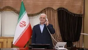 فرمان آماده باش وزیر کشور در پی هشدار قرمز صادر شد