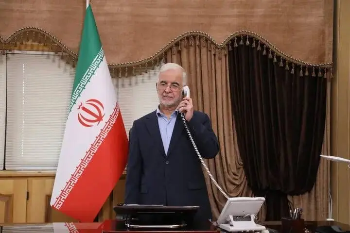 فرمان آماده باش وزیر کشور در پی هشدار قرمز صادر شد