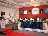 شرکت خدمات و پشتیبانی توسعه تعاون نماد خدمت و رضایتمندی ذینفعان است