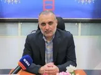 حسین عاطف‌ضمیر: تحویل به موقع واحدهای مسکونی به متقاضیان از الزامات بانک مسکن است