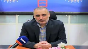 حسین عاطف‌ضمیر: تحویل به موقع واحدهای مسکونی به متقاضیان از الزامات بانک مسکن است