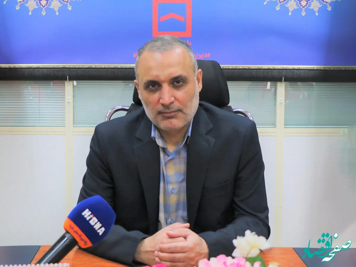 حسین عاطف‌ضمیر: تحویل به موقع واحدهای مسکونی به متقاضیان از الزامات بانک مسکن است