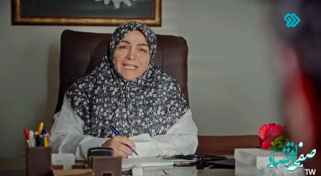 دانلود سریال جانان قسمت هفتم + لینک تلوبیون قسمت ۷ سریال جانان